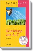 Geldanlage von A-Z