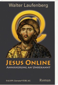 Cover Jesus Online