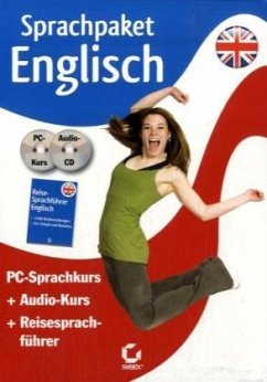 Cover Sprachpaket Englisch