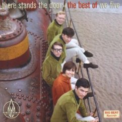 There Stands The Door-The Best Of We Five