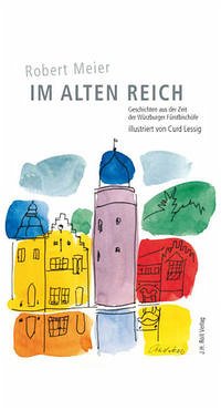 Im Alten Reich - Meier, Robert