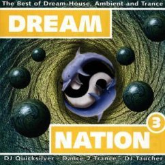 Dream Nation Vol.3 - Dream Nation 3 (1997)