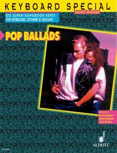 Cover Pop Ballads