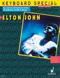 Elton John - Collins, Michael