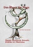 Das Wesen der Magie - Quintscher, Rah Omir