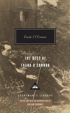 The Best of Frank O'Connor: Introduction by Julian Barnes - O'Connor, Frank