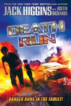 Death Run - Higgins, Jack; Richards, Justin