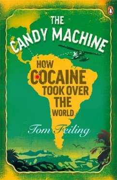 The Candy Machine - Feiling, Tom