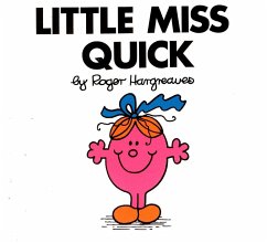 Little Miss Quick - Hargreaves, Roger