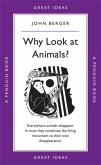 Why Look at Animals? Why Look at Animals?