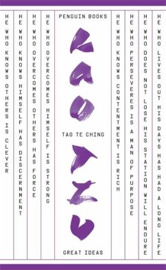 Tao Te Ching - Laotse