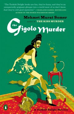 The Gigolo Murder - Somer, Mehmet Murat