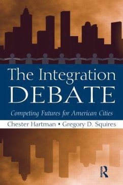 The Integration Debate