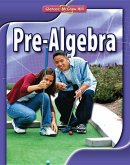 Pre-Algebra