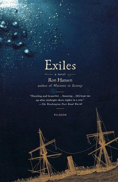 Exiles - Hansen, Ron