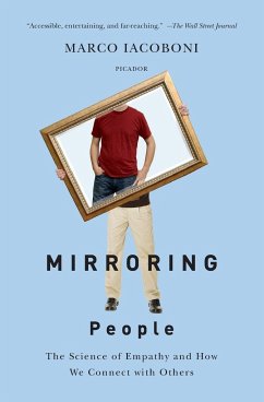 Mirroring People - Iacoboni, Marco