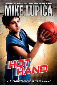 Hot Hand - Lupica, Mike