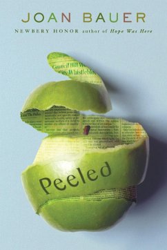 Peeled - Bauer, Joan