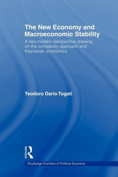 The New Economy and Macroeconomic Stability - Togati, Dario