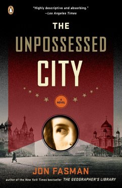 The Unpossessed City - Fasman, Jon