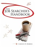 The Job Searcher's Handbook The Job Searcher's Handbook
