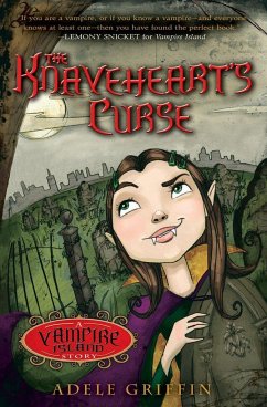 The Knaveheart's Curse - Griffin, Adele