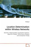 Location Determination within Wireless Networks