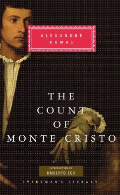 The Count of Monte Cristo - Dumas, Alexandre