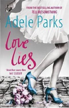 Love Lies - Parks, Adele