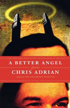 A Better Angel - Adrian, Chris