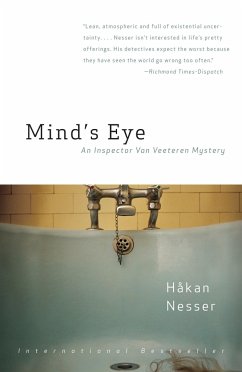 Mind's Eye - Nesser, Hakan