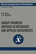 Group-Theoretic Methods in Mechanics... - Bild 1