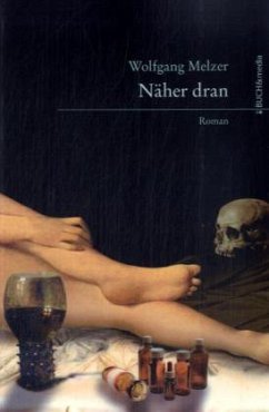 Cover Näher dran