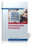 Fachmathematik für Fleischer / Modernes Fleischerhandwerk Bd.4