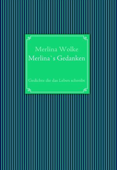 Cover Merlina`s Gedanken