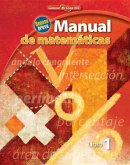 Manual de Matematicas, Libro 1