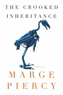 The Crooked Inheritance - Piercy, Marge