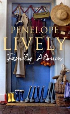 Lively, Penelope - Lively, Penelope