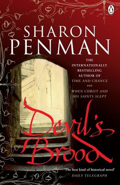 Devil's Brood - Penman, Sharon