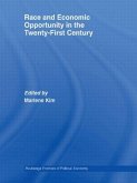 Race and Economic Opportunity in the Twenty-First Century