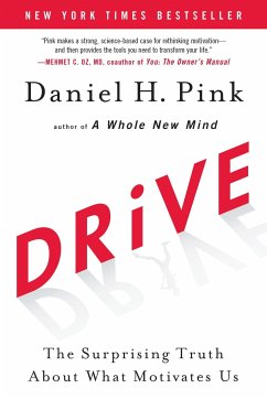 Drive - Pink, Daniel H.