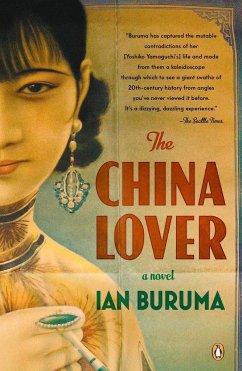 The China Lover - Buruma, Ian