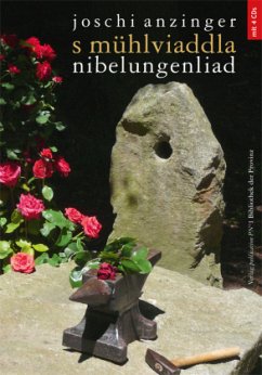 Cover S Mühlviaddla Nibelungenliad, m. 4 Audio-CDs
