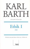 Ethik. Tl.1 / Gesamtausgabe 2