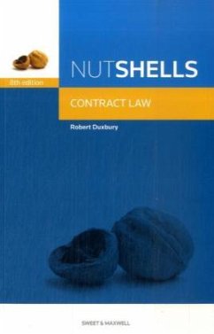 Cover Contract Law