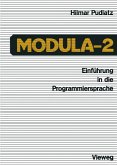 Einführung in die Programmiersprache Modula-2