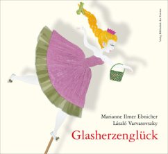 Cover Glasherzenglück