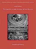 Tintoretto in der Scuola di San Rocco - Ensemble und Wirkung