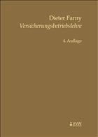 Versicherungsbetriebslehre