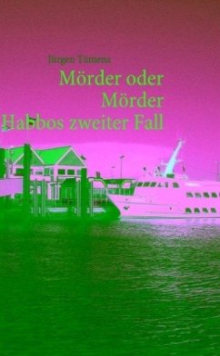 Mörder oder Mörder - Tümena, Jürgen